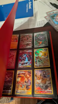 Pokemon Sealed Promo Full Art Lot! Haunter Illustration, Pikachu, Charizard! 🔥 - Image 1