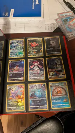 Pokemon Sealed Promo Full Art Lot! Haunter Illustration, Pikachu, Charizard! 🔥 - Image 3