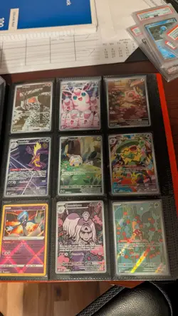 Pokemon Sealed Promo Full Art Lot! Haunter Illustration, Pikachu, Charizard! 🔥 - Image 4