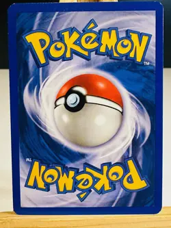 New Pokedex 95/111 [NM] [Neo Genesis] (2000) Uncommon 1st Edition Pokemon Card - Image 2