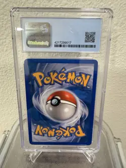 Pokemon Empoleon Lv.X Diamond & Pearl Ultra Rare #120 Pokebody Error! - Image 2