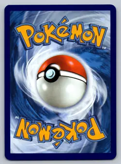 NEST BALL 084/091 UNCOMMON PALDEAN FATES POKEMON NM - Image 2