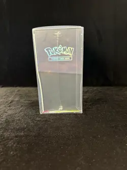 Pokemon Charizard Phantasmal Flames Elite Trainer Box ETB Mega Evolution - Image 3