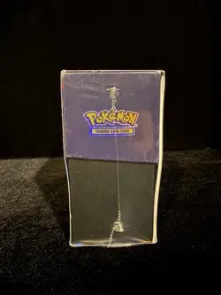 Pokemon Surging Sparks Elite Trainer Box Pikachu SV ETB Sealed - Image 4
