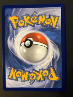 Ambipom 107/094 Me02: Phantasmal Flames Holo Pokemon NM - Near Mint Full Art - Image 2
