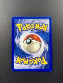 1999 Pokemon Pidgeot Holofoil LP+ Jungle #8 Holo Vintage Rare Unlimited - Image 2