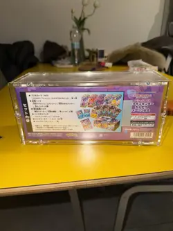 Pokemon Center Kanazawa Opening Box Sealed Japanese - Image 2