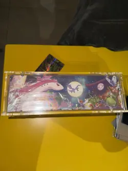 Pokemon Center Kanazawa Opening Box Sealed Japanese - Image 4