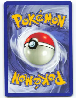 Imposter Oak's Revenge - 1st Edition - 76/82 Team Rocket - WOTC Pokemon TCG 2000 - Image 2