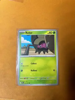 Surging Sparks | Common & Uncommon Non Holo Singles Set buliding SSP Pokemon TCG - Image 5