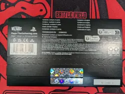 Magic The Gathering Secret Lair X God Of War - Norse - Non Foil - Sealed - Image 2