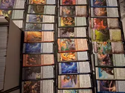 770+ Lorwyn Eclipsed MTG Bulk Lot -Full Art, Foil Rare, Rare, U/C - Never Played - Image 3
