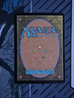 MTG Nazgul (0338) The Lord of the Rings: Tales of Middle-Earth (Foil) - Image 2