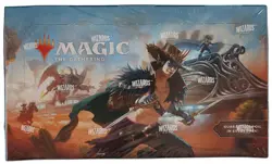 Magic: The Gathering Outlaws of Thunder Junction Play Booster Box - Image 1