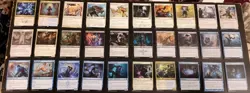 100x Bane, Lord Of Darkness Commander Magic The Gathering Deck / Used / MTG - Image 3