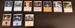 100x Bane, Lord Of Darkness Commander Magic The Gathering Deck / Used / MTG - Image 4
