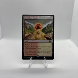 Sunbillow Verge Aetherdrift Regular 264 MP MTG - Image 1