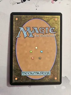 Elvish Champion Scholarship Series Foil MTG Junior Series Promo Lp - Image 2