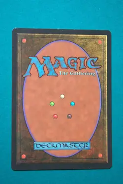 Pyrokinesis - MTG - Alliances - Lightly Played - Magic the Gathering - Image 2