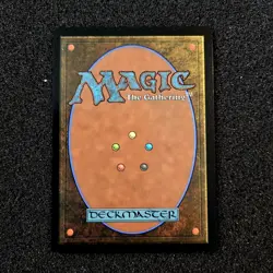 Donnie's Bo Shadowspear Borderless Mythic 0017 TMNT Ninja Turtles MTG Magic - Image 2