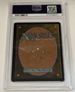 Deadly Rollick (Rainbow Foil) Secret Lair Drop Foil PSA 9 - Image 2