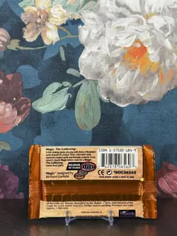 Magic: The Gathering Urza's Destiny Sealed Booster Pack (English) - RareCo - Image 2