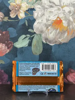 Magic: The Gathering Invasion Sealed Booster Pack (English) - RareCo - Image 2