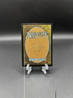 Magic The Gathering: Temple Garden #0268 Lorwyn Eclipsed Regular - Image 2