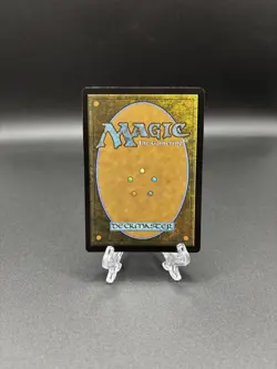 Magic The Gathering: Niv-Mizzet, Visionary #0123 Foundations Regular - Image 2