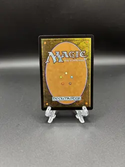 Magic The Gathering: Formidable Speaker #0176 Lorwyn Eclipsed Regular - Image 2