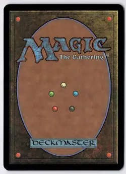 Chill - Foil - MTG Arena League 2000 Promo - RareCo - Image 2