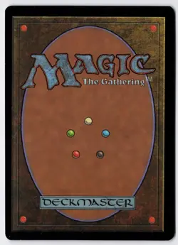 Plains - Foil - MTG Arena League 1999 Promo - RareCo - Image 2