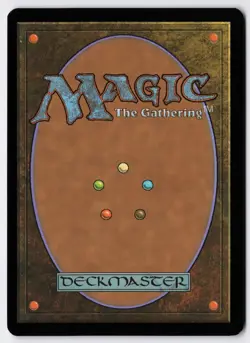 Bloodstained Mire - Foil - MTG Judge Promo - RareCo - Image 2