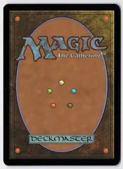 Dark Ritual - Foil - MTG Judge Promo - RareCo - Image 2