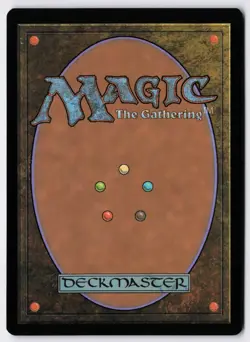 Demonic Tutor - Foil - MTG Judge Promo - RareCo - Image 2