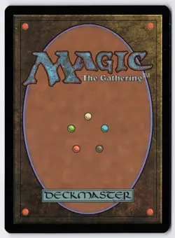 Edgar Markov - Foil - MTG Judge Promo - RareCo - Image 2