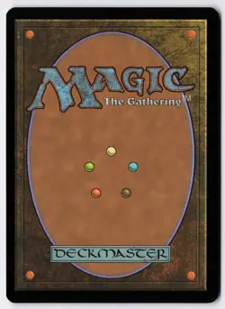 Flooded Strand - Foil - MTG Judge Promo - RareCo - Image 2