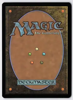 Mana Crypt - Foil - MTG Judge Promo - RareCo - Image 2