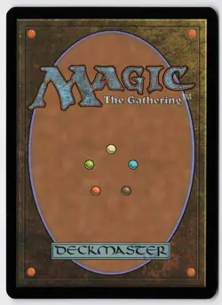 Maze of Ith - Foil - MTG Judge Promo - RareCo - Image 2