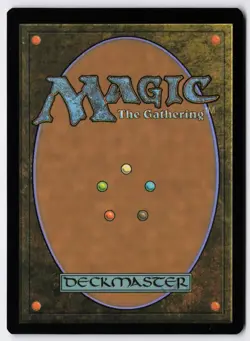 Mirri's Guile - Foil - MTG Judge Promo - RareCo - Image 2