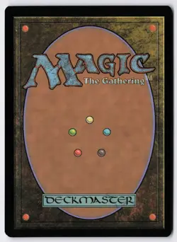 Sylvan Tutor - Foil - MTG Judge Promo - RareCo - Image 2