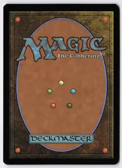 Teferi's Protection - Foil - MTG Judge Promo - RareCo - Image 2