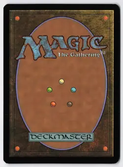 Wasteland (J10) - Foil - MTG Judge Promo - RareCo - Image 2