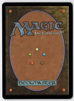 Wooded Foothills - FOIL - MTG Judge Promo - RareCo - Image 2