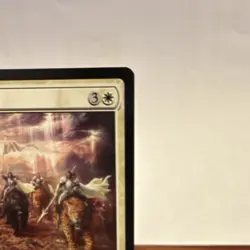 MTG Akroma’s Will MH3 #165 Rare Near Mint Commander Modern Horizons 3 - Image 4