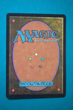 Sacred Ground - MTG - Stronghold - Never Played - Magic The Gathering - Image 2