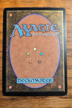 MTG Goblin Welder NM LP, Very Light Play Urza's Legacy 80/143 - Image 2