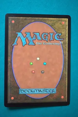 Goblin Ringleader - MTG - Apocalypse - Never Played - Magic The Gathering - Image 2