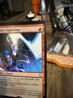 Redirect Lightning Avatar: The Last Airbender Regular - Image 3