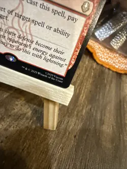 Redirect Lightning Avatar: The Last Airbender Regular - Image 4